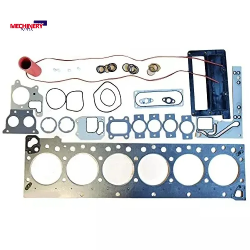 

Upper Head Gasket Kit 4352146 2881767 4376104 For Cummins ISX ISX15 QSX Engine