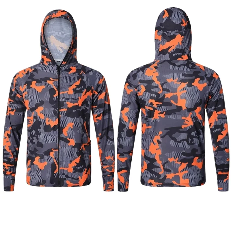 Thumbnail 2 - #70 Best Mens Casual Zip Jackets to Buy In 2026