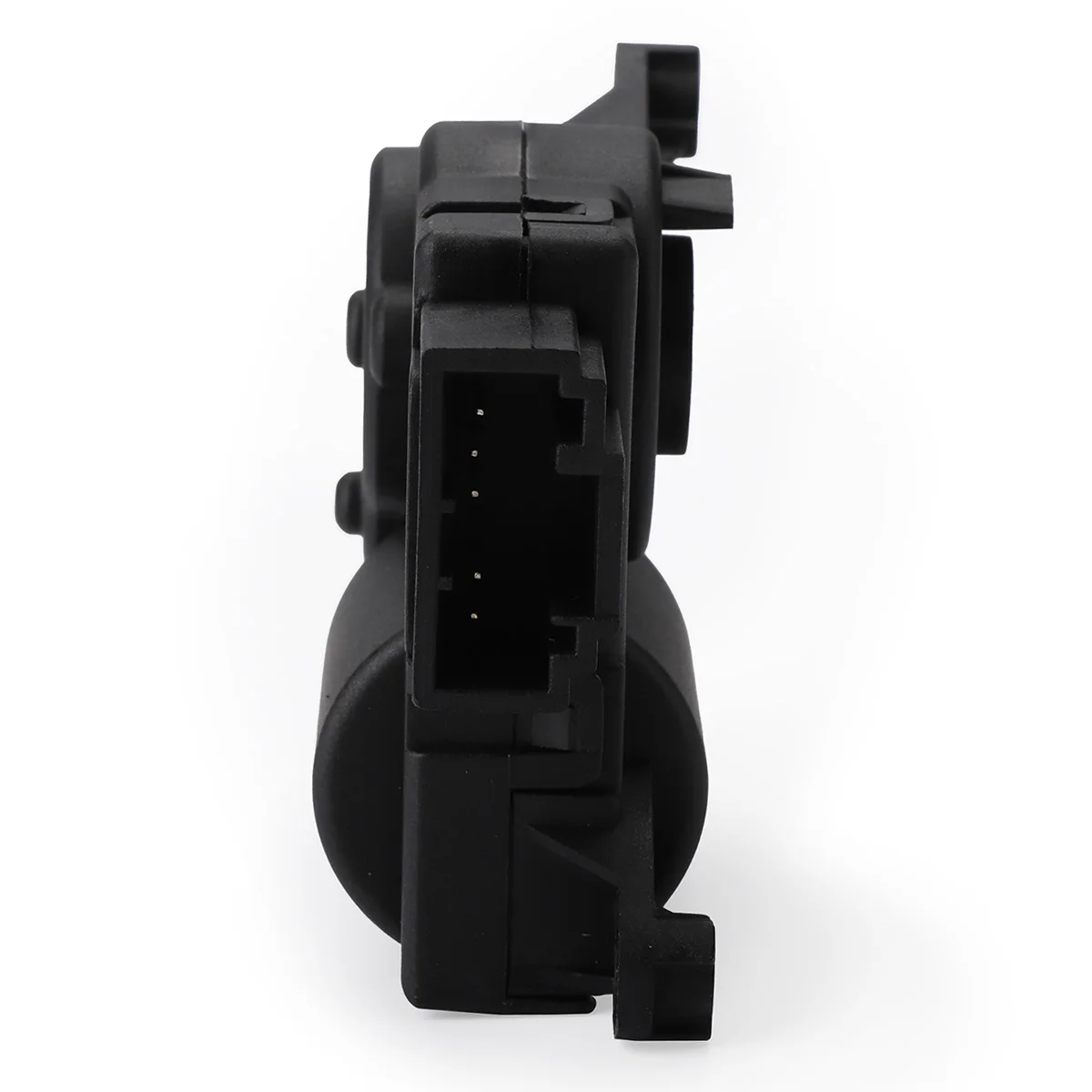 

5Q0907511A 5WA907511C A/C Air Conditioning Heater Flap Actuator Motor 5 pins for AUDI A3 Q3 for VW CC GOLF JETTA PASSAT TIGUAN