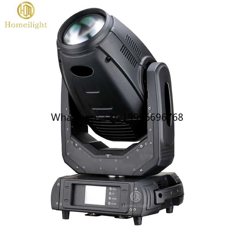 

Хит продаж: Светодиодный прожектор Robe Pointe R10 280W DJ Light 10R 280W Sharpy Beam Spot Wash 3-в-1 с подвижной головкой для ночных клубов, свадеб и вечеринок
