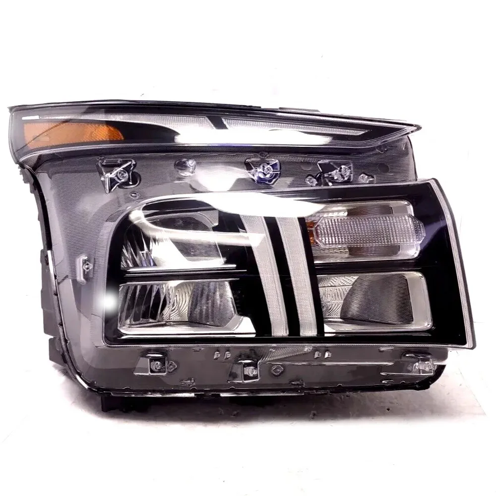 

For Halogen Head Lamp For Santa Fe 2021 2022 Head Light Front Light Headlamp 92101-S1500