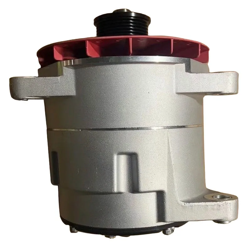 

SXLL Wholesale Prestolite New 28V 140A Bus Engine Alternator Generator 8SC3145VC Part Number 612600090675 Bus Accessories