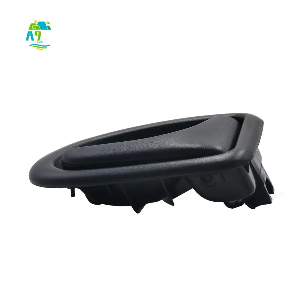 A09E-Car Interior D… - image