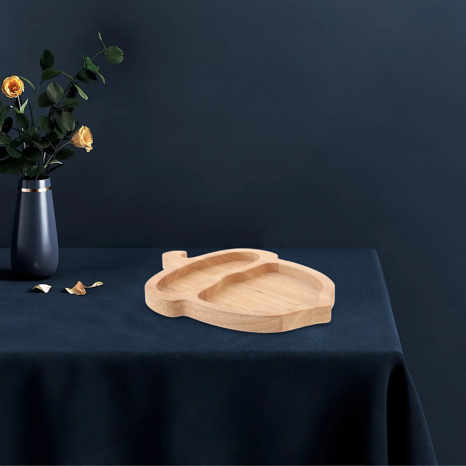 

Wooden Bathtub Tray Acorn Design Pinecone Fall Serving Platter Snack Cheese Charcuterie Board Soap Tray Shower Shelves