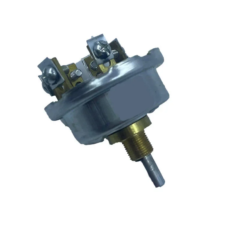 157-0217 Excavator Instrument Panel Rotary Switch Assembly Parts Construction Machinery Parts