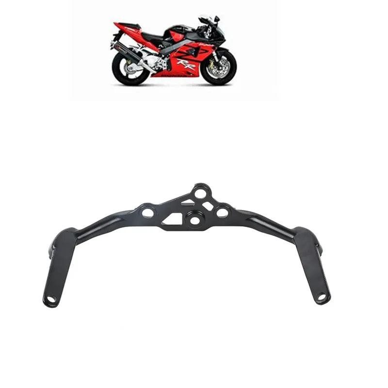 Motorcycle Acsessories Upper Front Fairing Stay Bracket For Honda CBR 954 900 CBR900RR 954RR 2002-2003