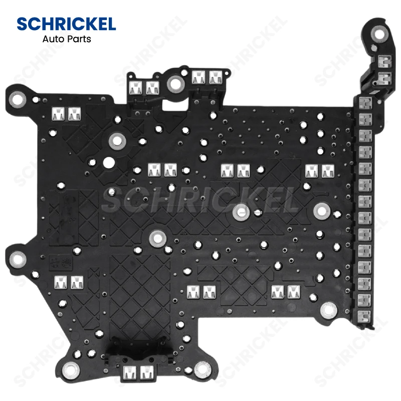 

0BH DQ500 Engine Automatic Transmission Circuit Board 0BH927709A For VW Audi Tiguan Scirorcco