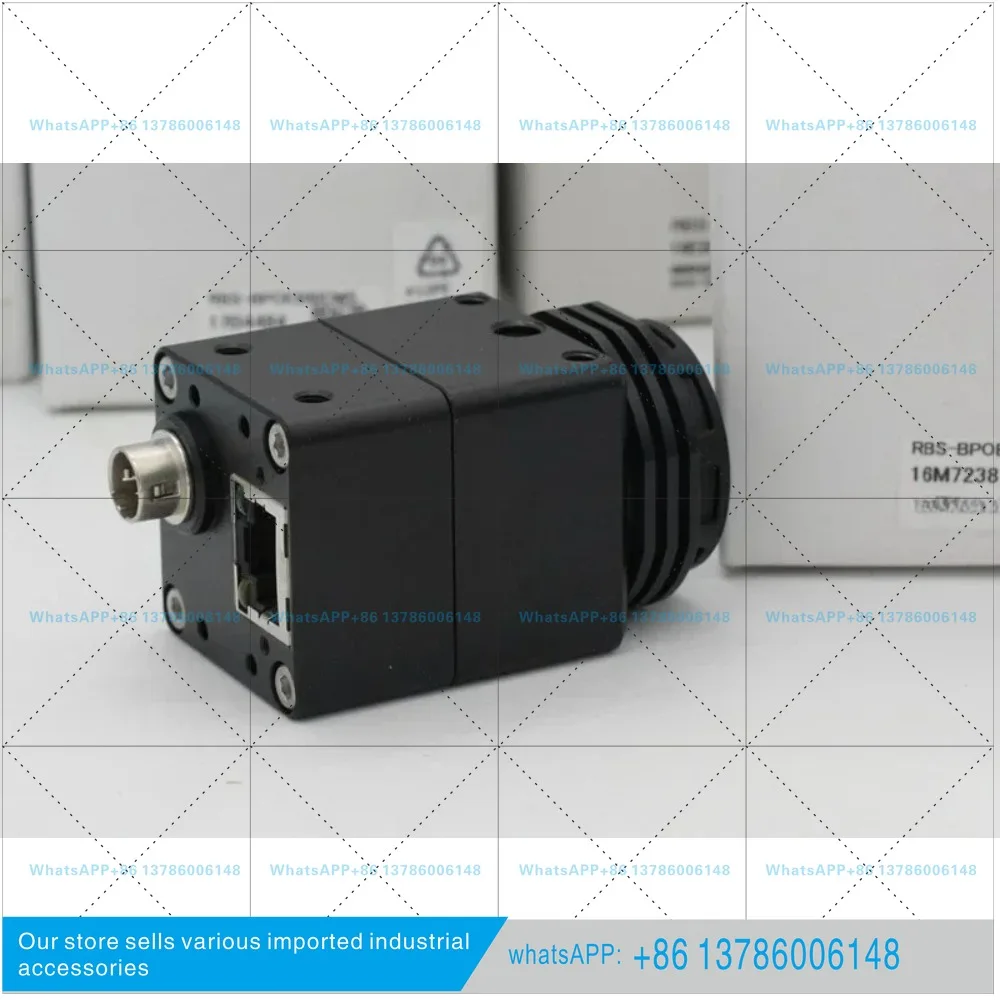The new original RBS-BPOE500CMS 5 million pixel Ethernet port monochrome industrial camera