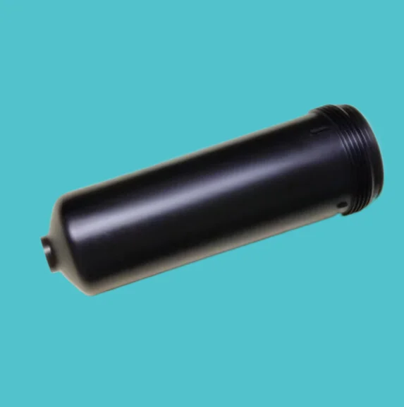 Filter shell 135009449 135009225 filter vat with seal O-ring 135.009.449 135.009.225 apply for Charmilles EDM wire cut machine