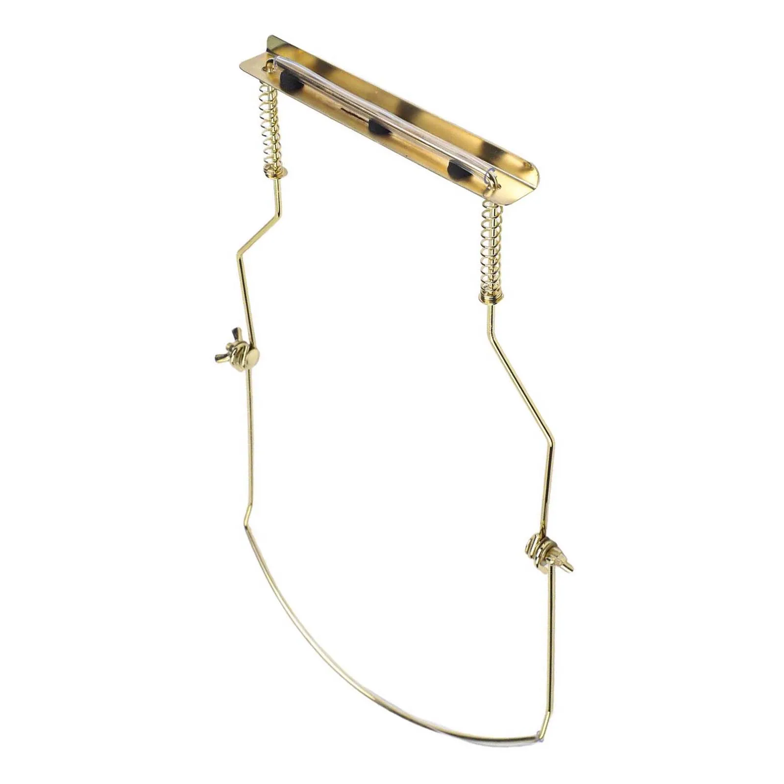 

Золотой металл, 200 х 190 х 14 мм, держатель для губной гармошки, кронштейн для арфы, кабинет, компактный, изысканный, регулируемый, простая установка