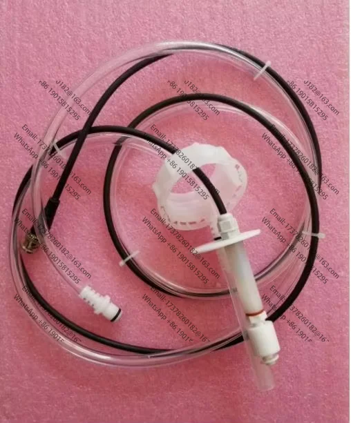   (Китай) Крышка отходов и датчик и трубка в сборе для химического анализатора BS120,BS180,BS200,BS220,BS230 Новый оригинал