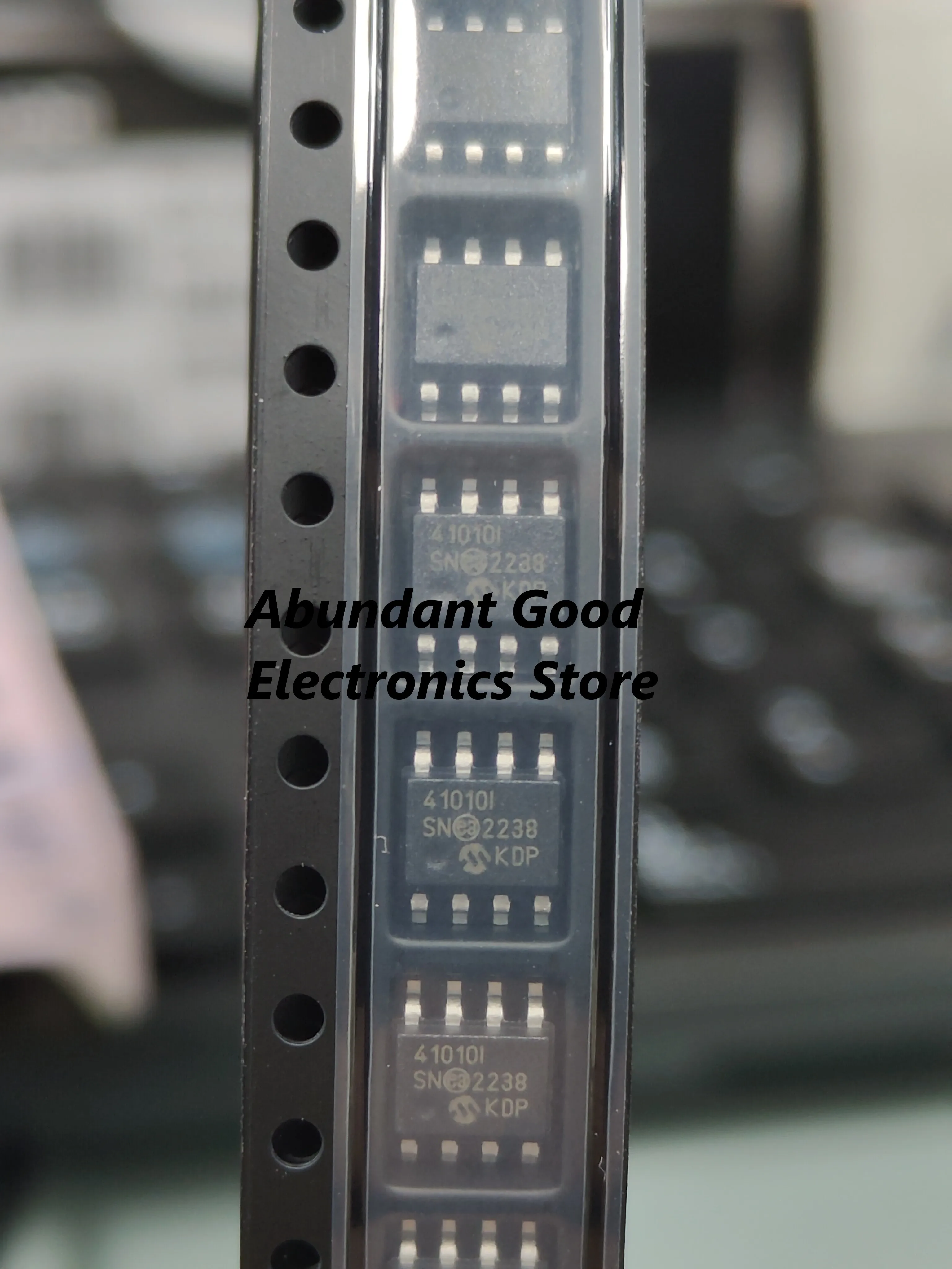 New Original MCP410…