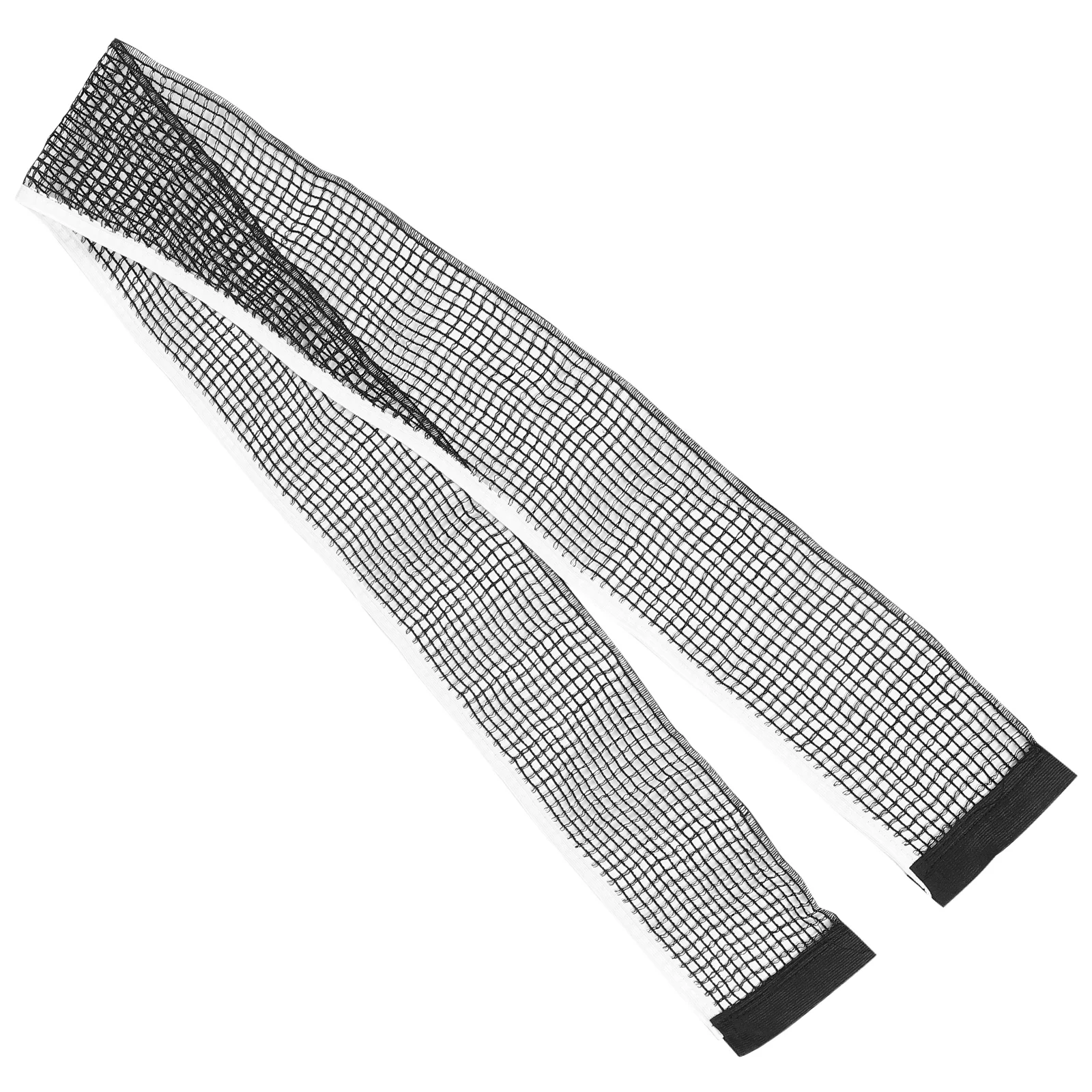 

St Indoor Table Tennis Nylon Net Net Durable Easy Installation Matches Training Play Tight Mesh