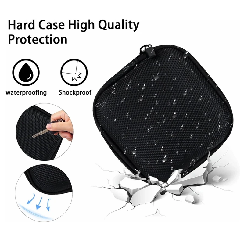 WUBEN G5 & X4 EDC Taschenlampe Wiederaufladbare Tragbare Wasserdichte Fackel Mit RGB-Lichtern und Magnetischem Ende Gratis Geschenk G5 Aufbewahrungsbox – Detail 27