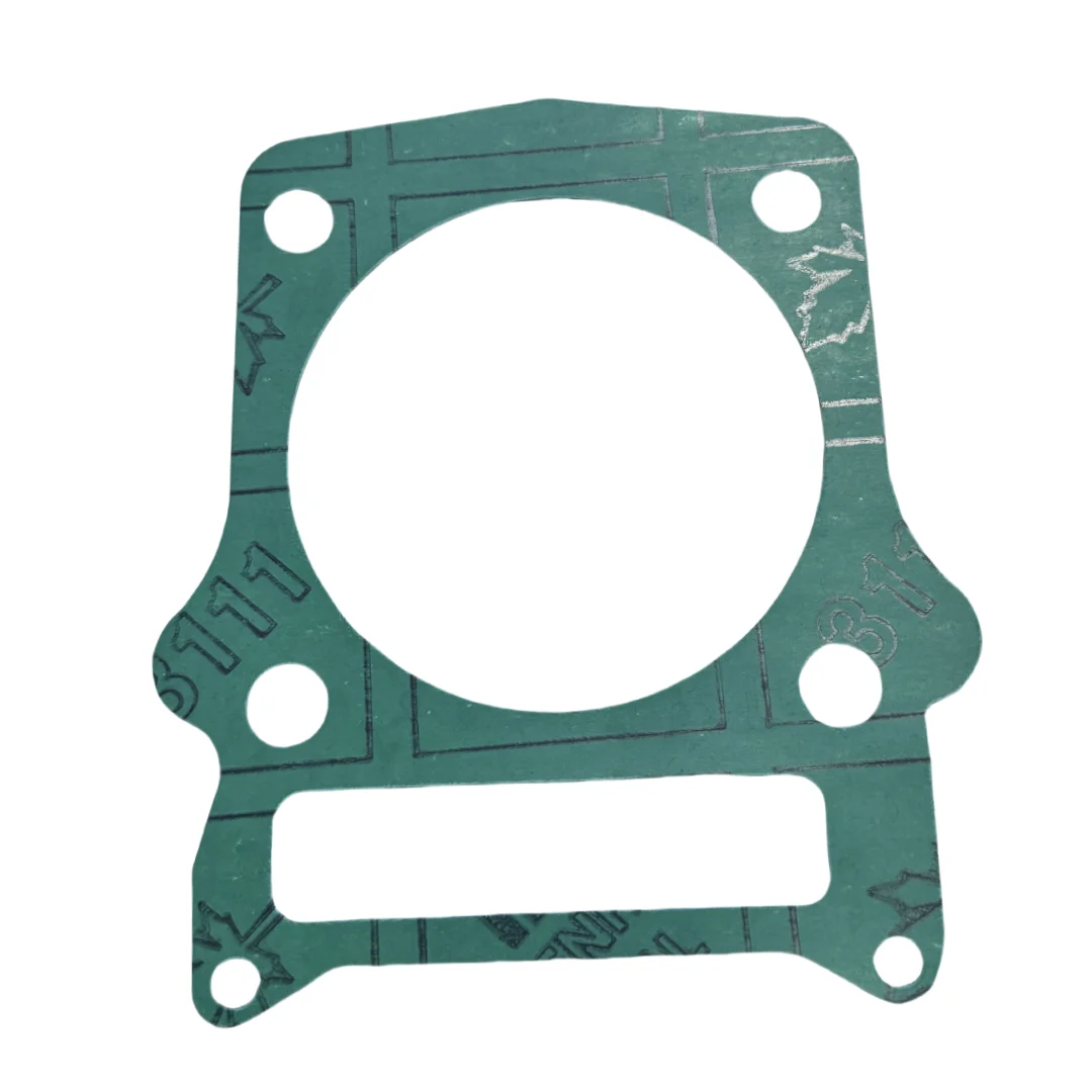 Cylinder block gasket suitable for HS550UTV ATV P015000120090000