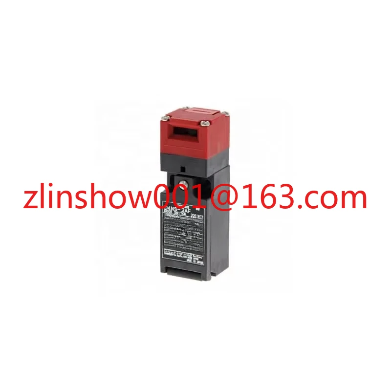 

D4NS-1BF Концевой выключатель Многотактный выключатель безопасности нового поколения с защитой IP67, максимальный ток 10 А