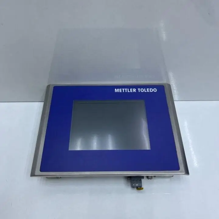 

B&r Merller Toledo Power 300 5pp320-0571-k1wbr1 Rev H0 Brand New Original Stock Brand New Original Spot