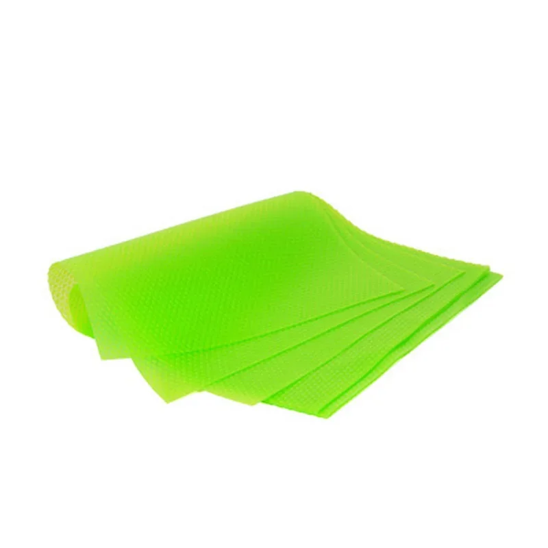 4-Piece Aseptic Refrigerator Mats - 11.4\