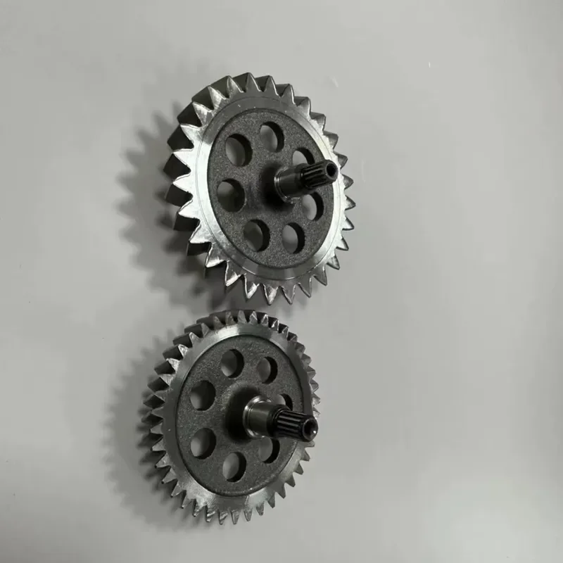 High Quality Precision  E-CVT Hybrid Transmission Oil Pump Drive Wheel Shaft for Multiple Honda Models (Oli Pump Drive