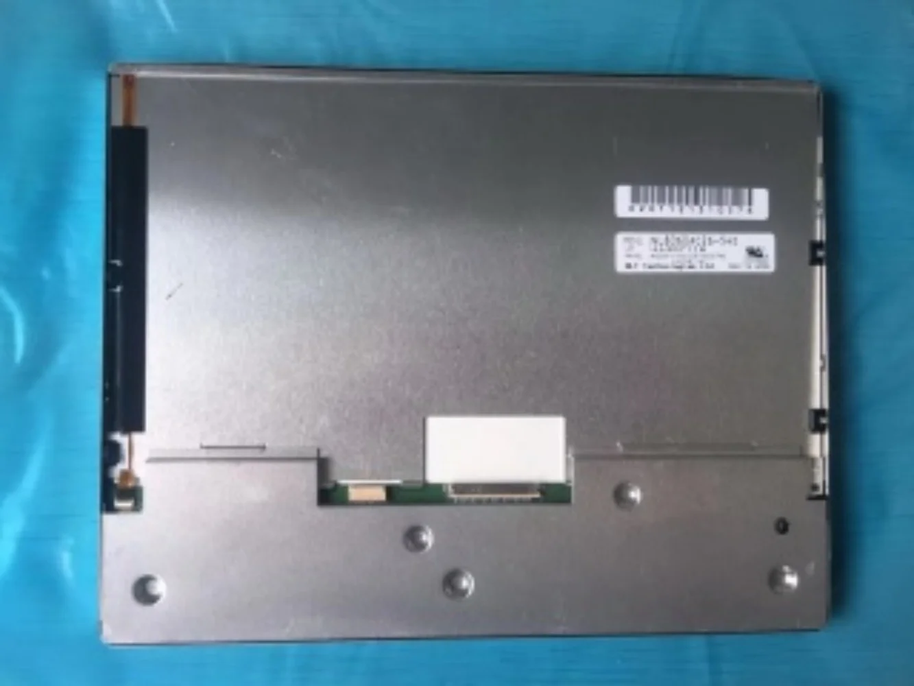 NL8060AC26-54D LCD Panel Screen