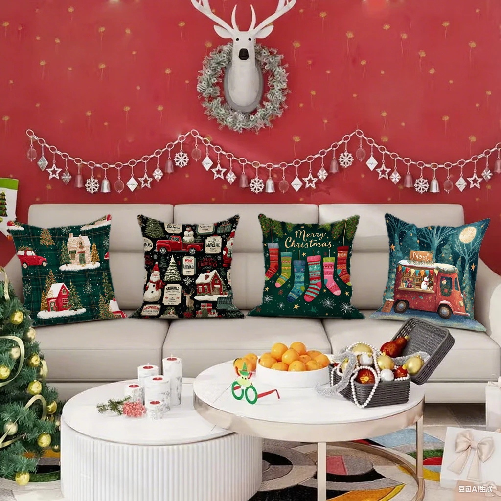 Fundas De Almohada … - image