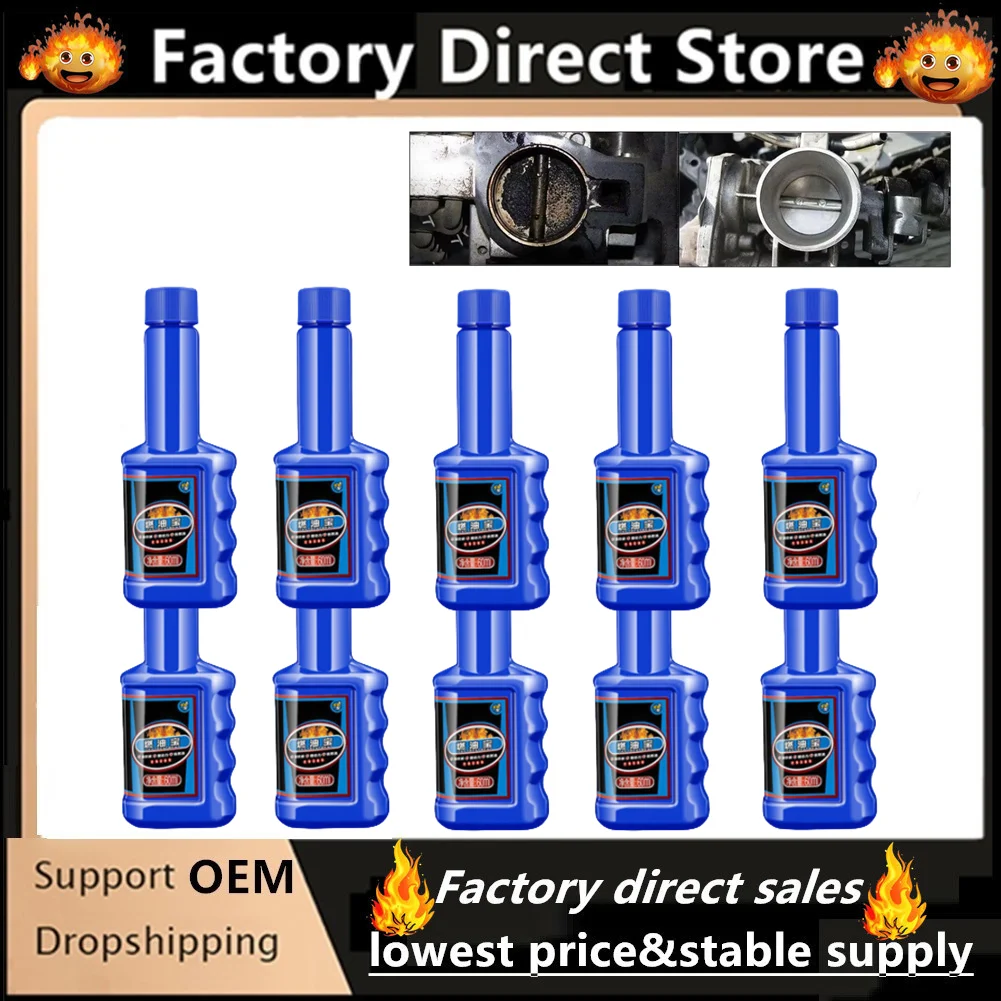 Auto Car Diesel Fuel Additive Auto Diesel Injector Cleaner Diesel Saver Oil Additive Energy Saver Auto Fuel Treasure Additive