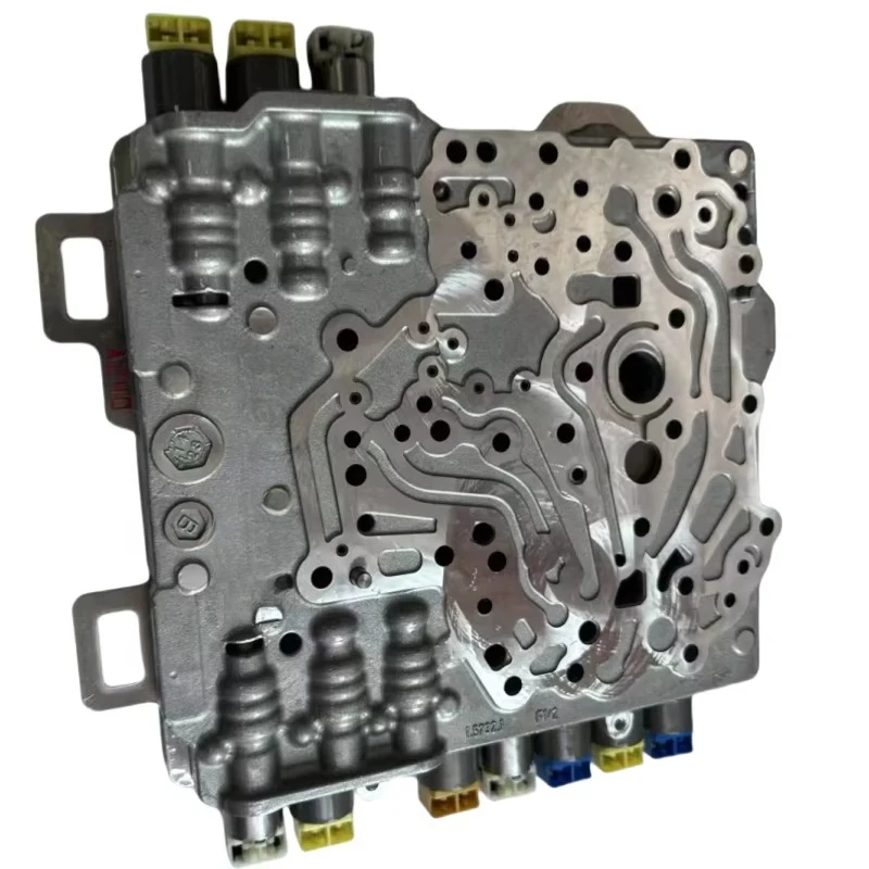 

New German Automobile 987 911 992 7DT45 PDK Automotive Transmission Valve Body for Kaman 981 Boxster 987