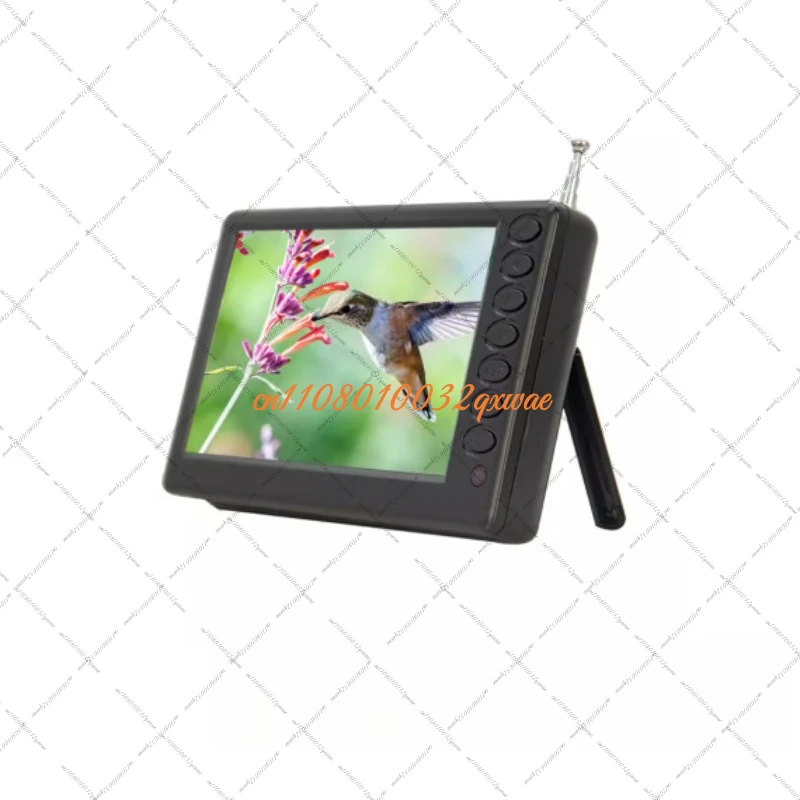 1PC Pocket Tv D5 5 …