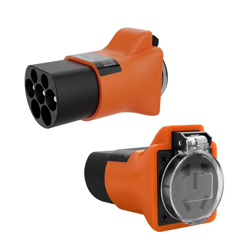 

Electric Vehicle Terminal Electrical Appliance Discharge Portable Outdoor Camping Discharge Electrical Appliance