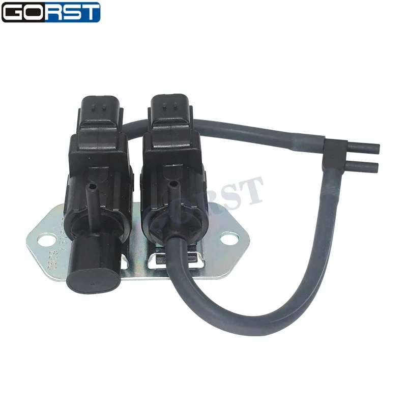 Elettrovalvola di controllo frizione ruota libera 8657 a031 per Mitsubishi Pajero Montero L200 MB937731 MB620532