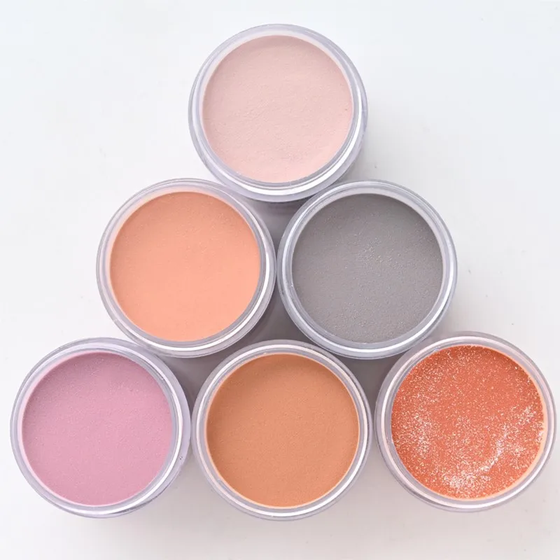 

1Oz Acrylic Powder for French Nail Manicure Dust Professional Pink Nude Acrylic Nail Powder for Extension/Sculpturing/Building