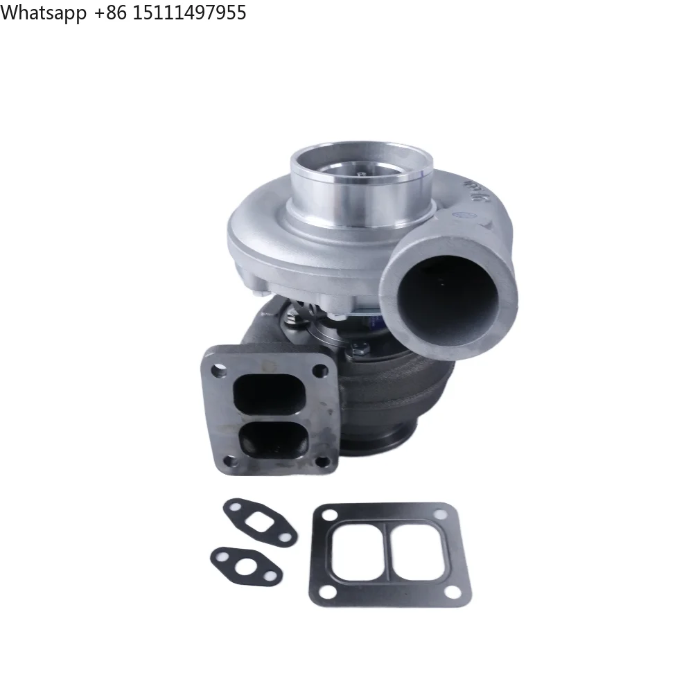 

Turbocharger RE506810 SE502164 for Engine 6081H Tractor 8120 8220 8320 8420 8520 Agricultural Machinery Parts Tractor Parts