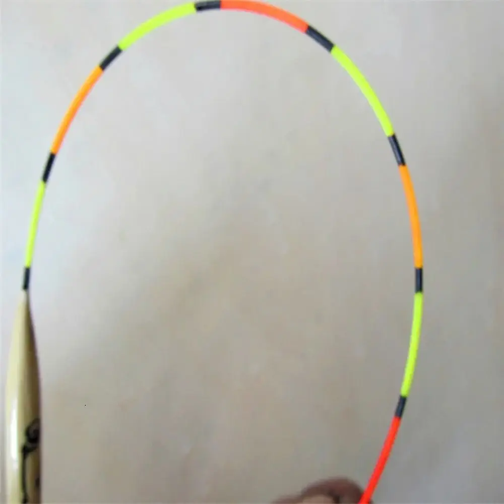 10Pcs/Set Wood Balsa Fishing Float Sensitive Bite Indicator Slip Drift Tube Fishing Bobber Flotteur Peche