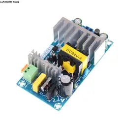 Electrical Components Power Supply Module AC 85-265V To DC 24V 4-6A Switching Power Supply Board Power Supplies Wholesale