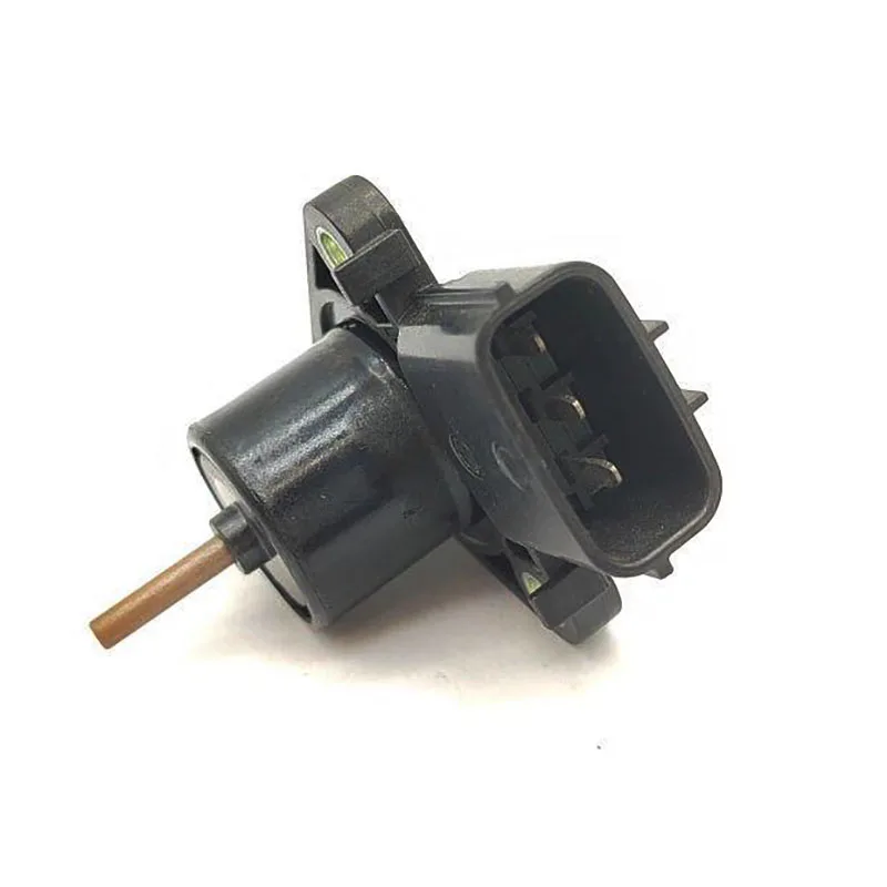 BK3Q-6C887-NB Automotive Turbocharger Sensor Solenoid Valve