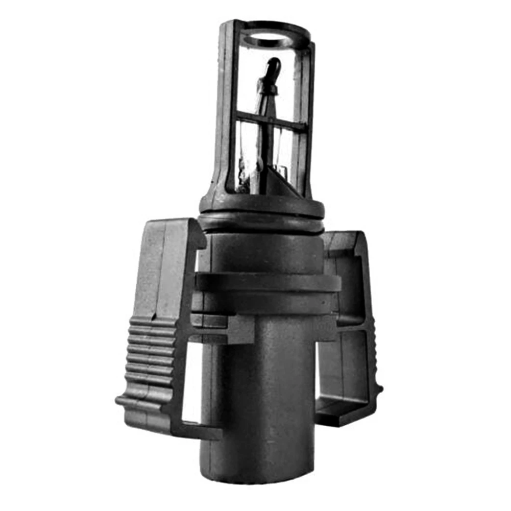 1 Stück Kraftstoffdruckregler & 1 Stück Auto-Ansaugluft-Ladetemperatursensor für Mercedes