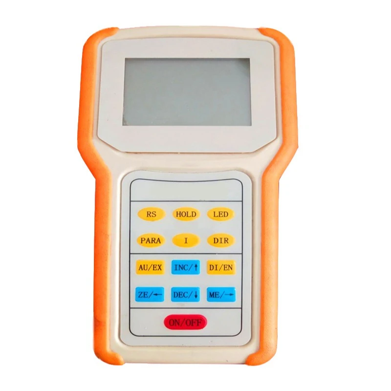 

FT-391A Handheld Four-probe Square Resistance Tester