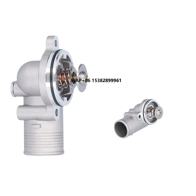 

Applicable to Engine Thermostat Control Coolant 4133L508