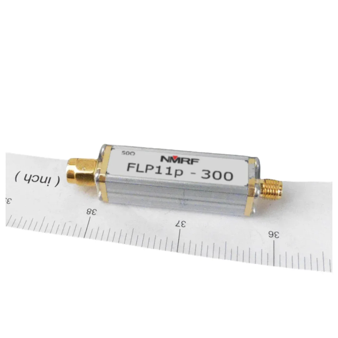 300Mhz Low Pass Fil… - image