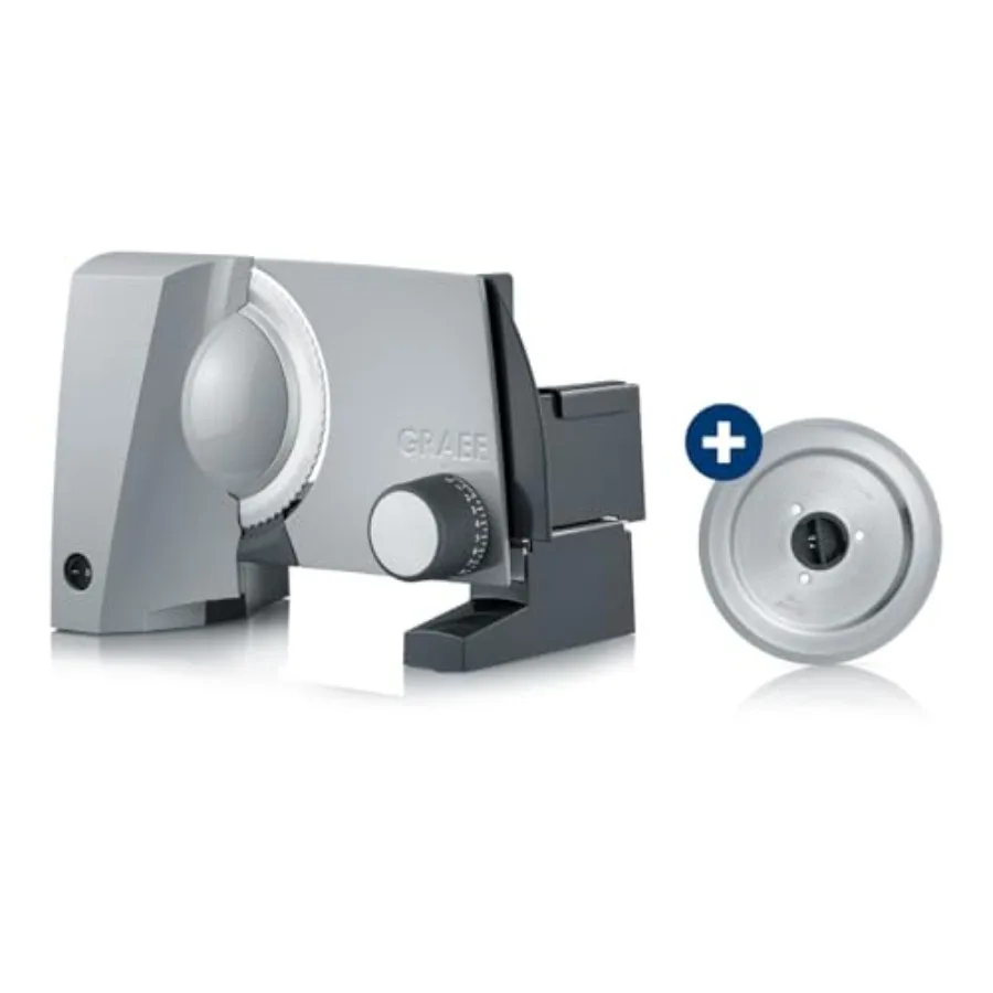 Graef G52 - Elektri…