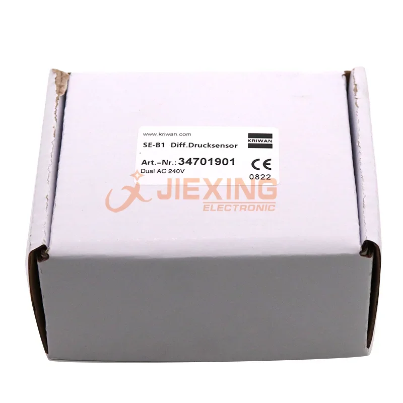 SE-B1 Protection Module, Compressor Module Protector, Novo e Original, Parte No.34701901