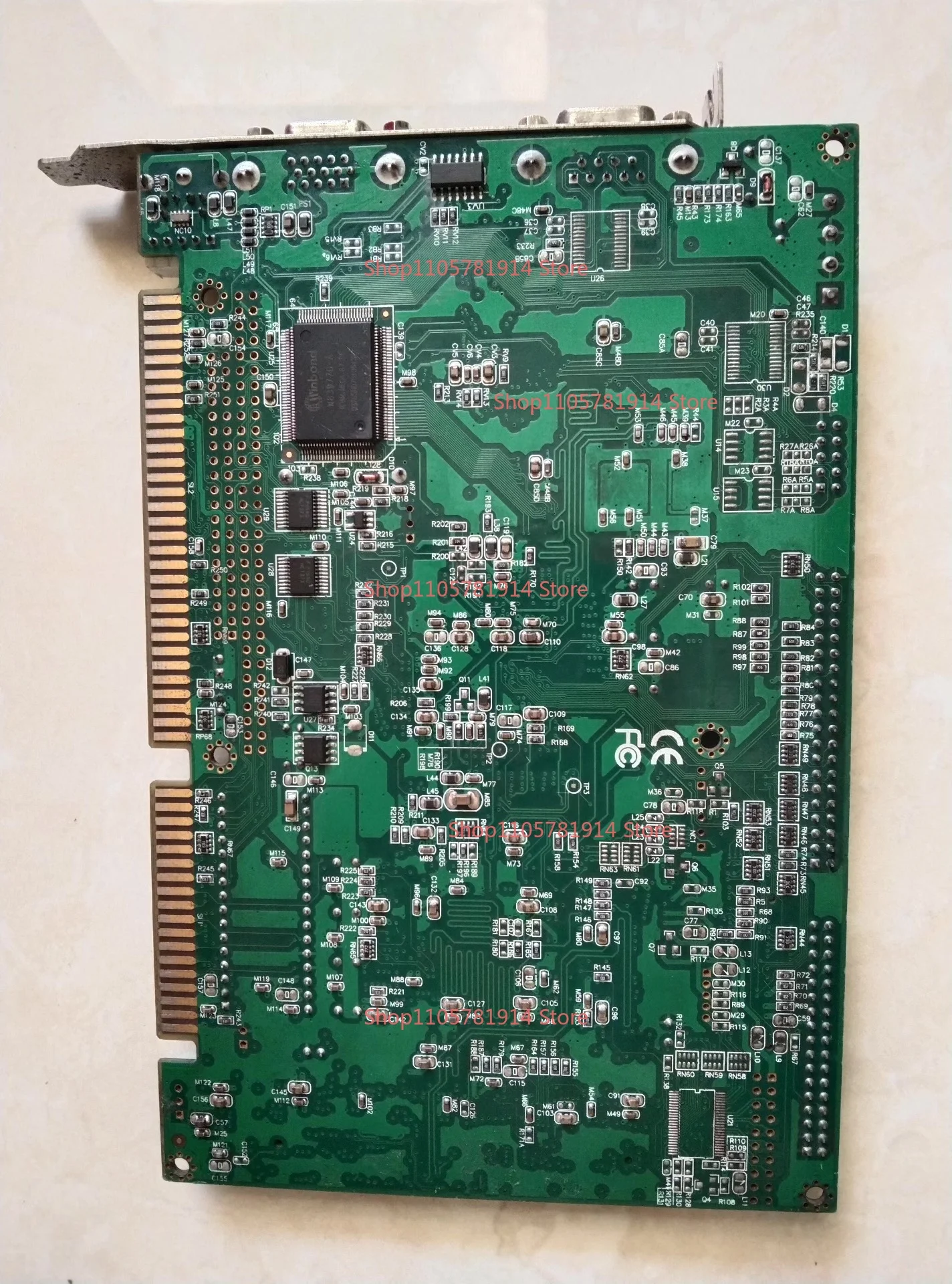 For JZ-9028 Spark Machine Main Board