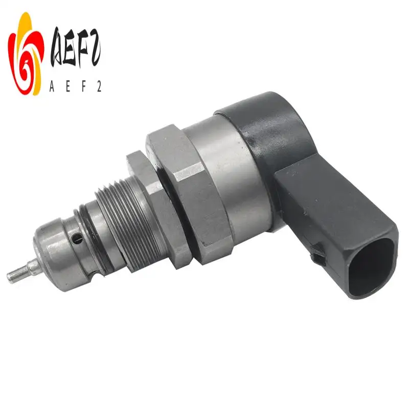 

AEF2-0281006075 0281006074 Детали регулирующего клапана регулятора давления топлива 057130764AA 057130764AB для VW Passat A3