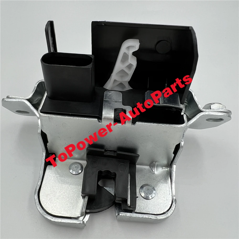 Rear Tailgate Trunk Boot Latch Lock Actuator 7P0827505N 7P0827505G 7P0827505L 7P0827505E for V++W Sharan Touaregg Seatt Alhambra