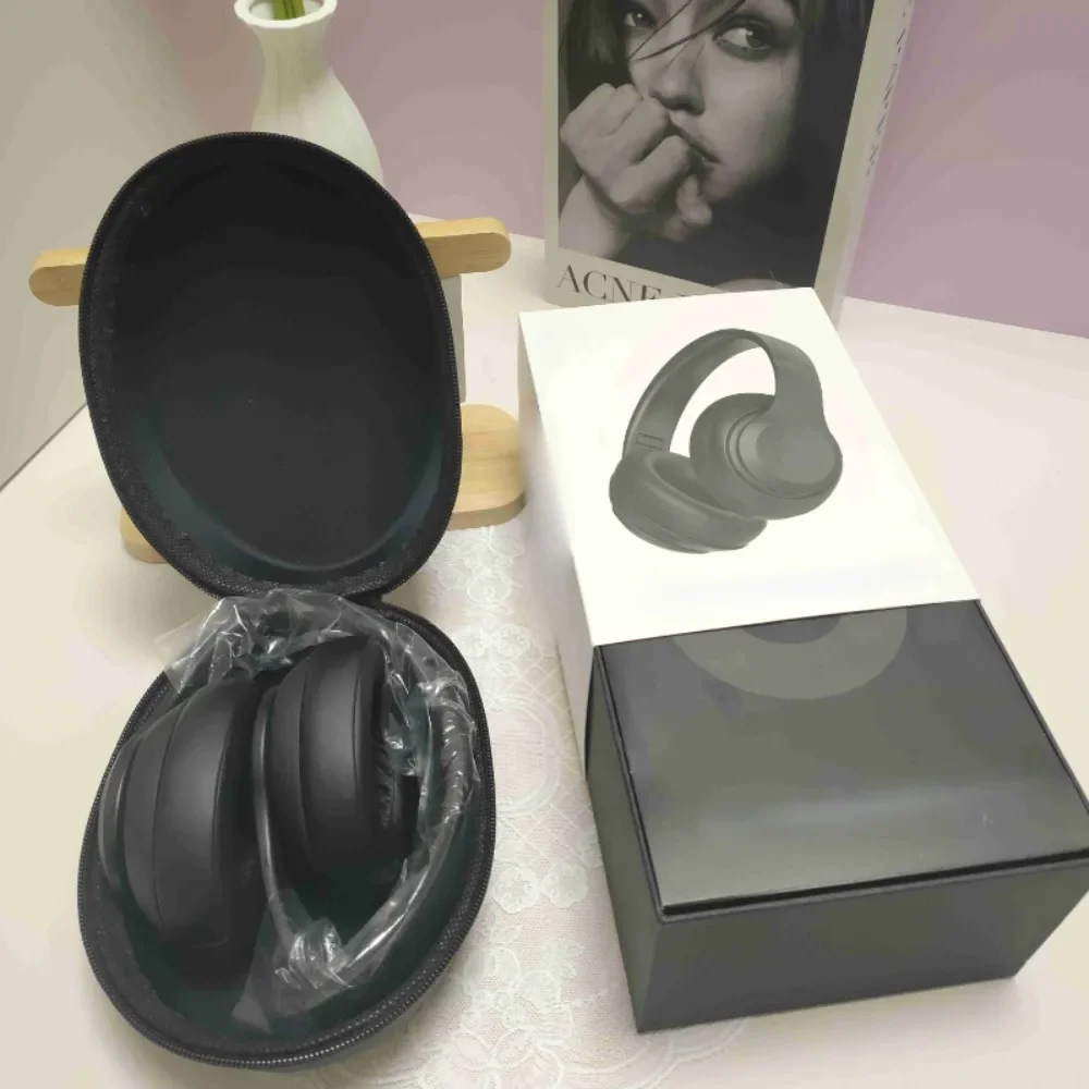 نموذج شعبي جديد مناسب لمهندس تسجيل سماعات الرأس اللاسلكية Beats System Wireless Studio pro Bluetooth