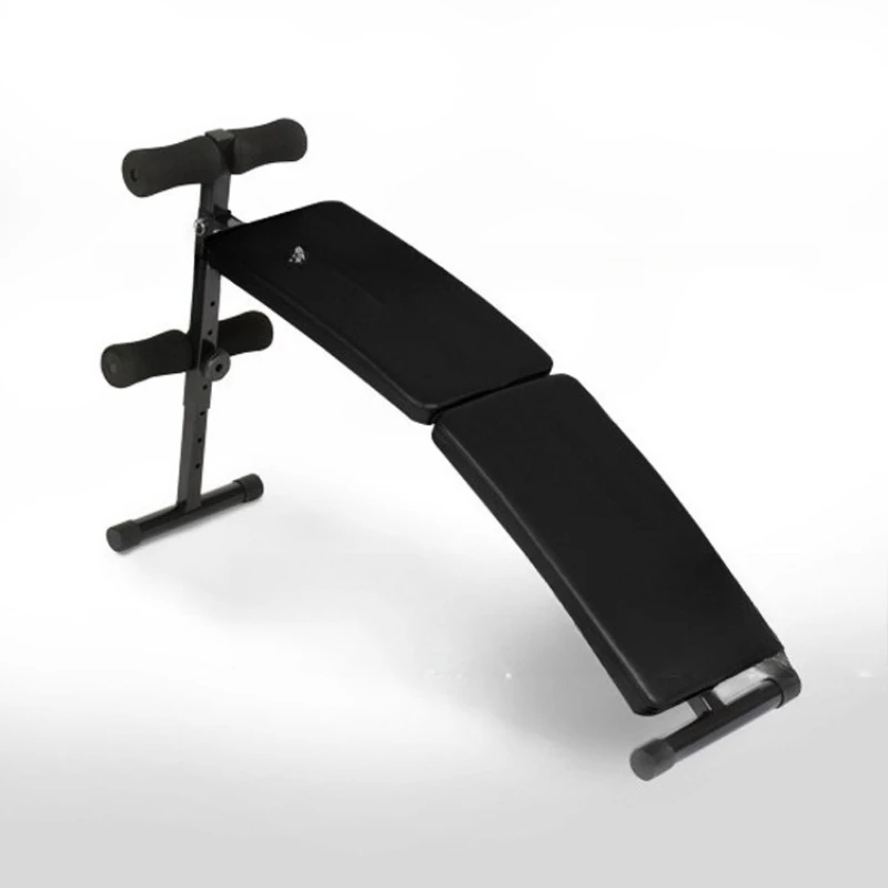 

Home multifunctional abdominal compression device, sit up board, abdominal muscle board, sit up exercise equipment
