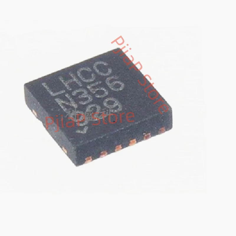 

5 шт. новый оригинальный LT3094EDD LHCC фотография