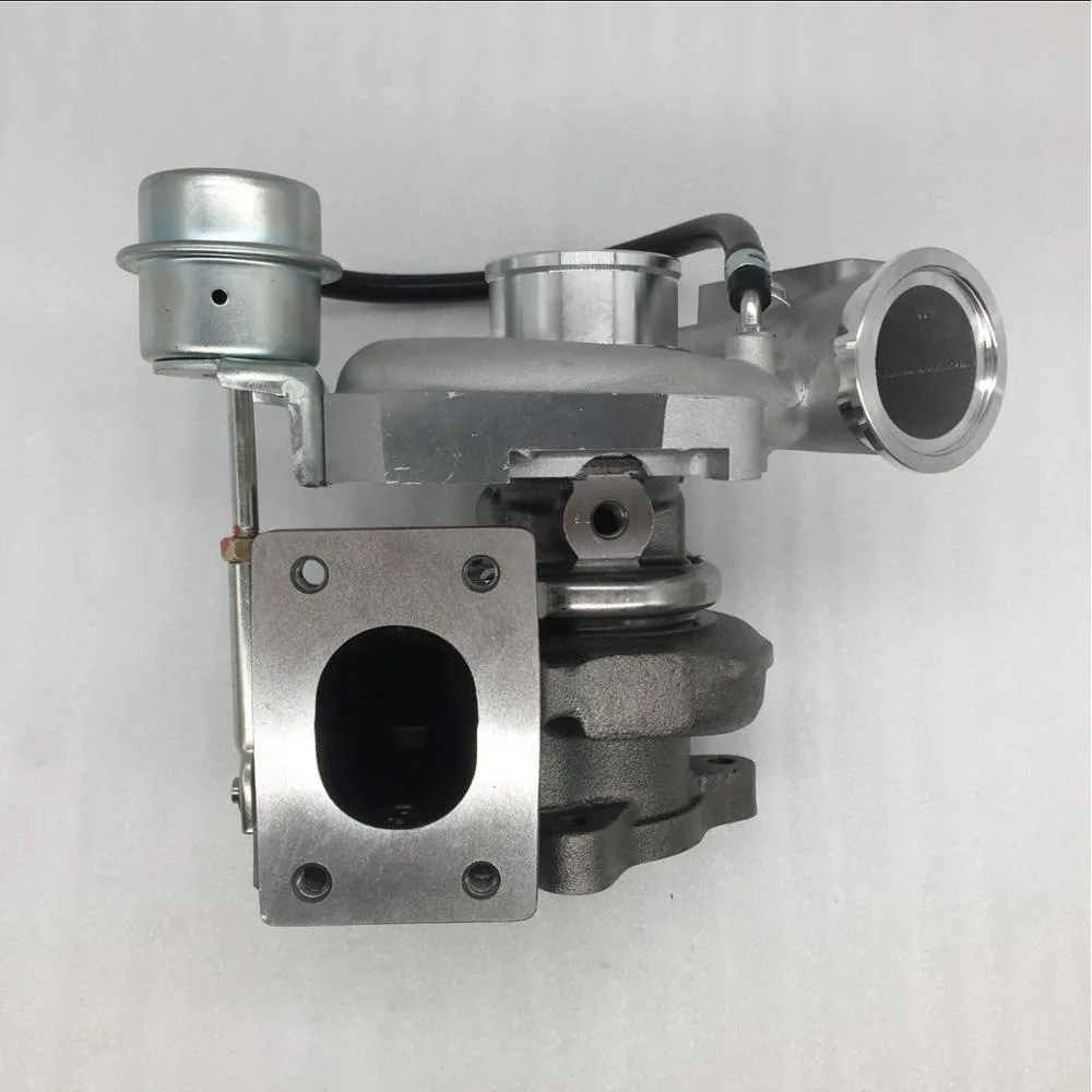 

2836258 Holset HE211W turbocharger for Cummins ISF3.8 engine supercharger