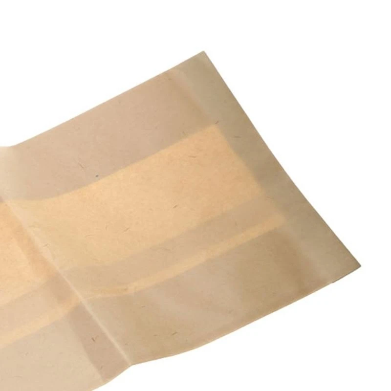 Universal Vacuum Plainer Bags Paper Gust Bage Places for Rowenta ZR814