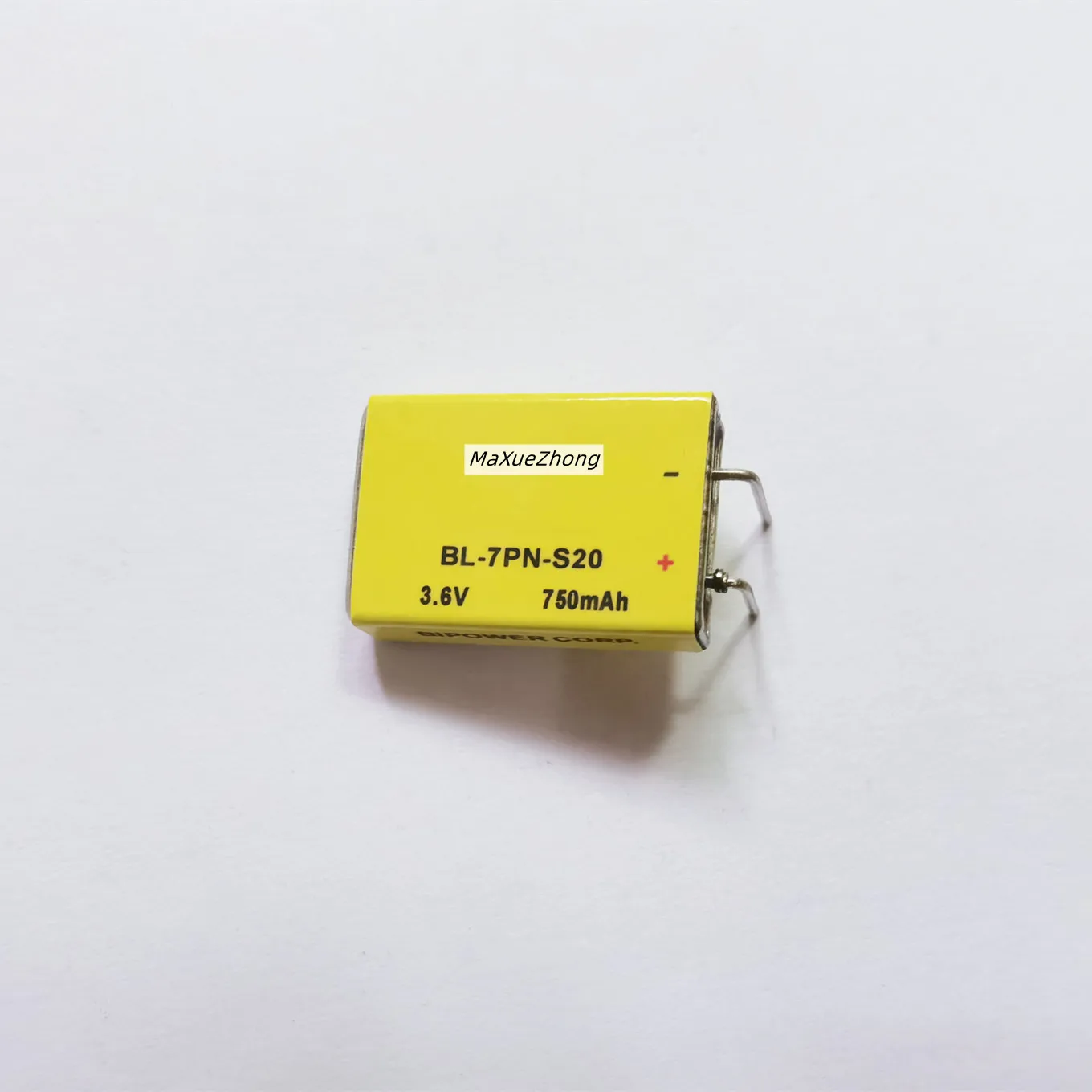 modulo bl7pn s20 36v 750mah original novo 01